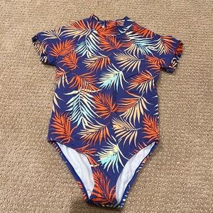 Janie and Jack swimsuit